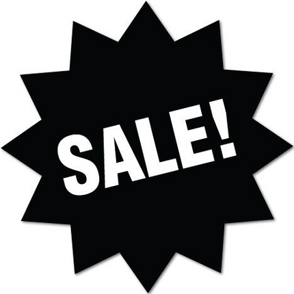 Sale