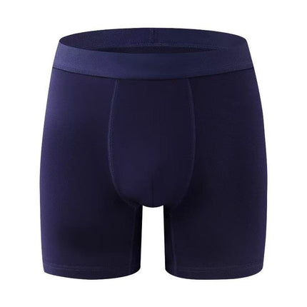 Hipperboo® 3-Pack Onderbroeken Heren - Boxershorts - Met of Zonder Opening