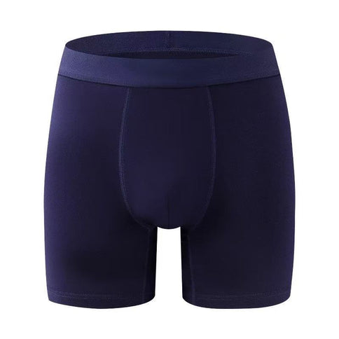 Hipperboo® 3-Pack Onderbroeken Heren - Boxershorts - Met of Zonder Opening