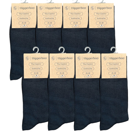 Hipperboo® Bamboe Sokken | 4 of 8 Paar