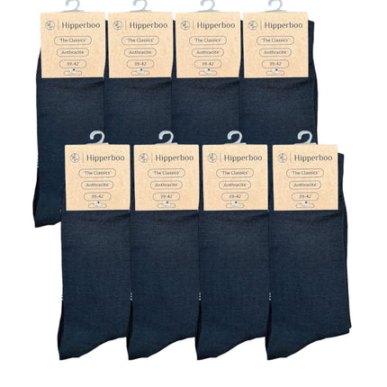 Hipperboo® Bamboe Sokken | 4 of 8 Paar