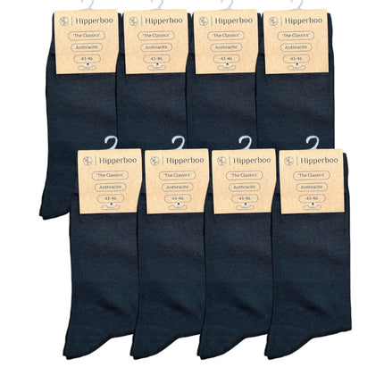Hipperboo® Bamboe Sokken | 4 of 8 Paar