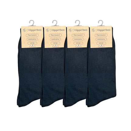 Hipperboo® Bamboe Sokken | 4 of 8 Paar