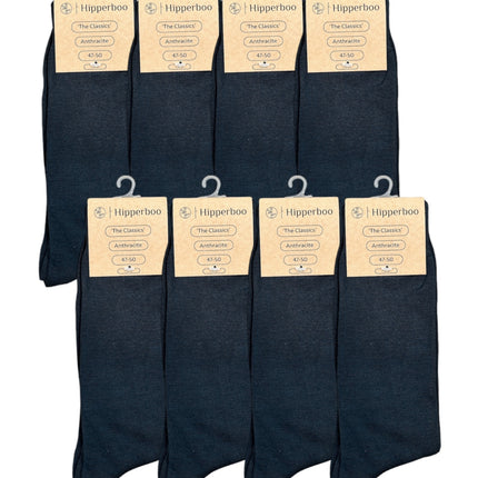 Hipperboo® Bamboe Sokken | 4 of 8 Paar