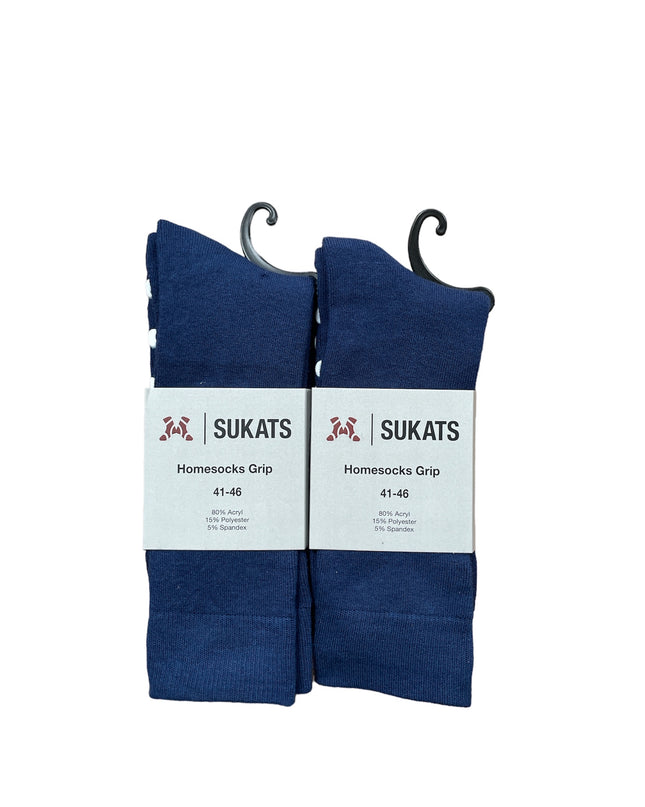 Sukats® Antislip sokken | Gripsokken | 2 of 3 Paar