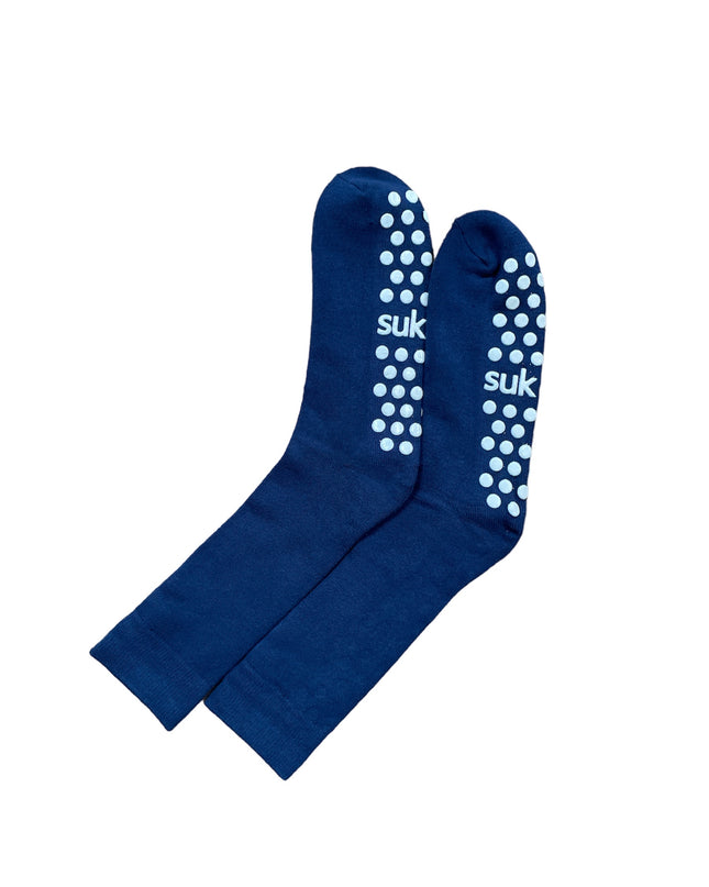 Sukats® Antislip sokken | Gripsokken | 2 of 3 Paar