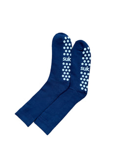 Sukats® Antislip sokken | 1, 2 of 3 Paar | Gripsokken | Bedsokken | Huissokken