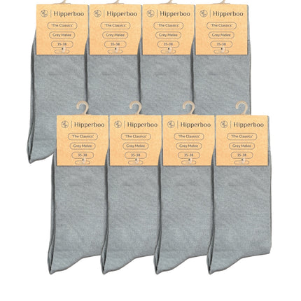 Hipperboo® Bamboe Sokken | 4 of 8 Paar