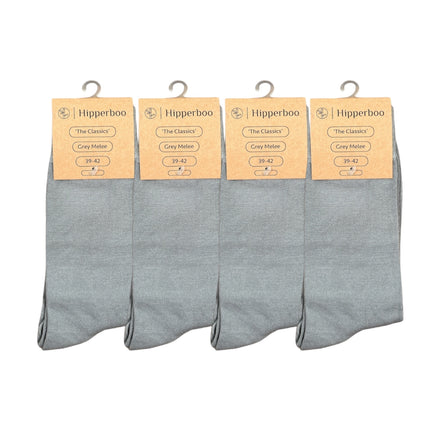 Hipperboo® Bamboe Sokken | 4 of 8 Paar