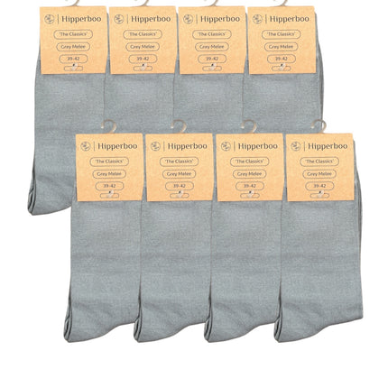 Hipperboo® Bamboe Sokken | 4 of 8 Paar