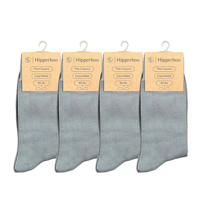 Hipperboo® Bamboe Sokken | 4 of 8 Paar