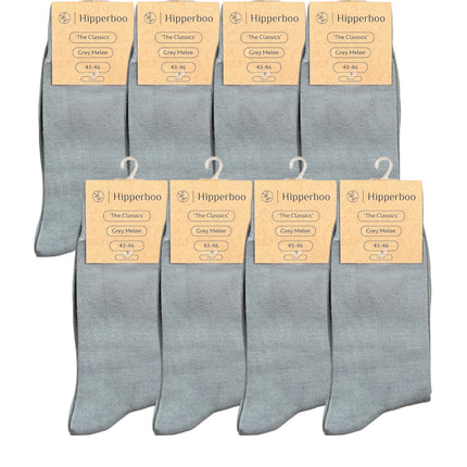 Hipperboo® Bamboe Sokken | 4 of 8 Paar