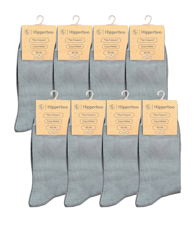 Hipperboo® Bamboe Sokken | 4 of 8 Paar