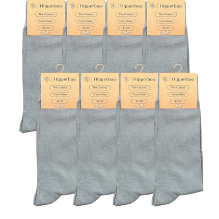Hipperboo® Bamboe Sokken | 4 of 8 Paar