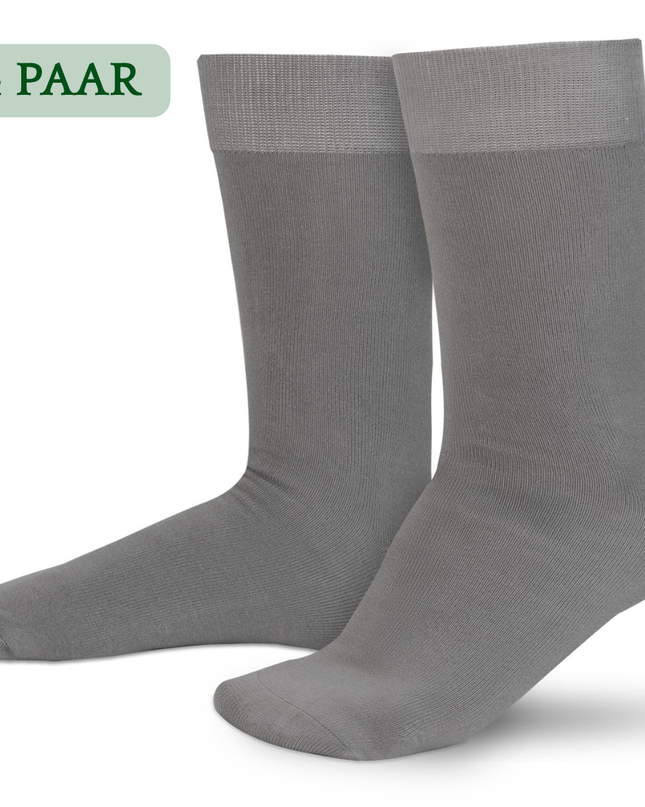 Hipperboo® Bamboe Sokken | 1, 4 of 8 Paar | Naadloos