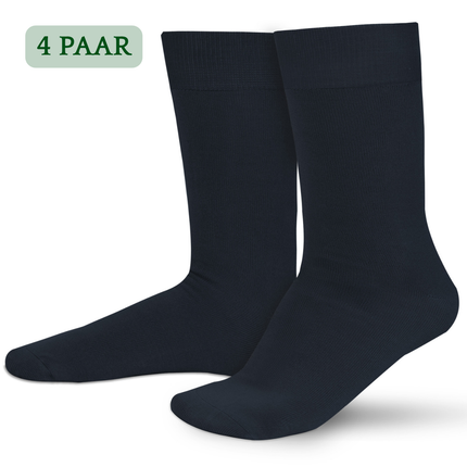 Hipperboo® Bamboe Sokken | 1, 4 of 8 Paar | Naadloos