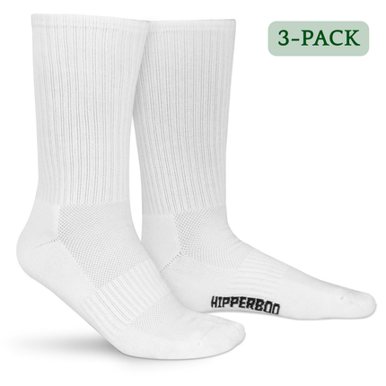 Hipperboo® Bamboe Sportsokken | 3 of 6 Paar