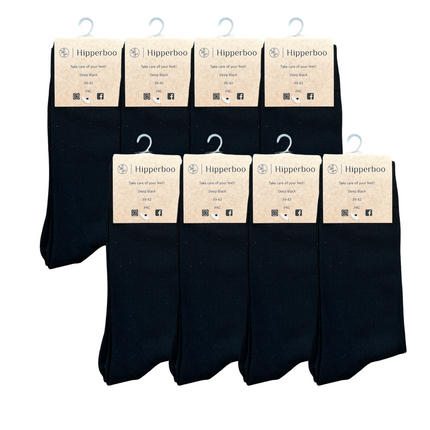 Hipperboo® Bamboe Sokken | 4 of 8 Paar