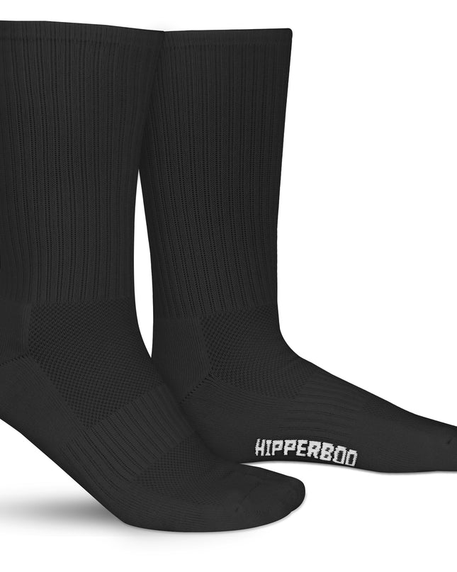 Hipperboo® Bamboe Sportsokken | 3 of 6 Paar