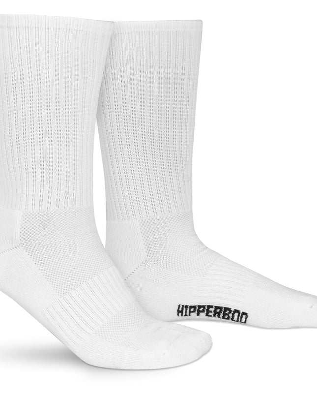 Hipperboo® Bamboe Sportsokken | 3 of 6 Paar