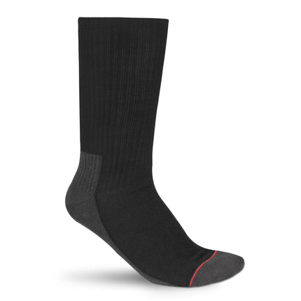 Hipperboo® Bamboe Werksokken | 3 of 6 Paar