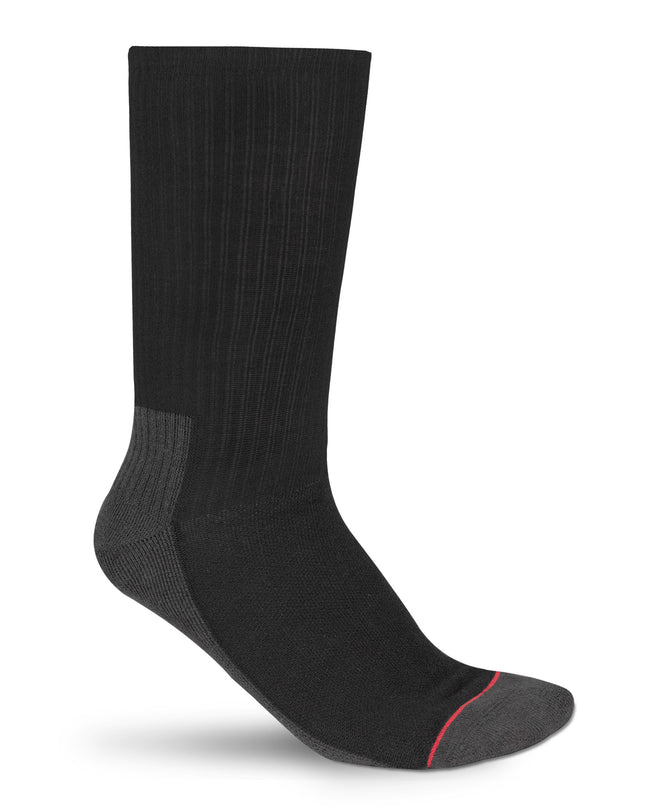 Hipperboo® Bamboe Werksokken | 3 of 6 Paar