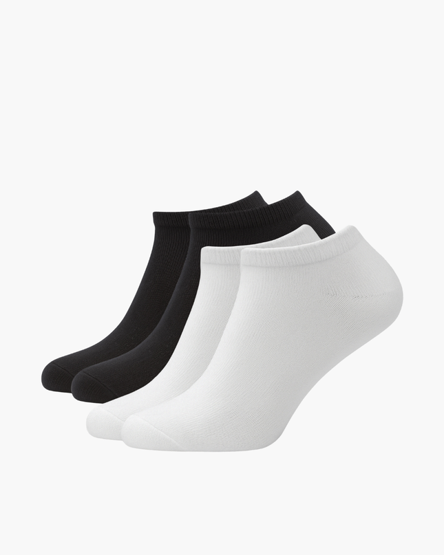 Sukats® Sneakersokken | 6 of 12 paar