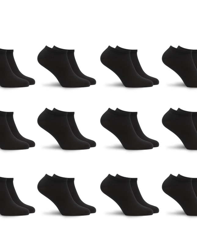 Sukats® Sneakersokken | 6 of 12 paar