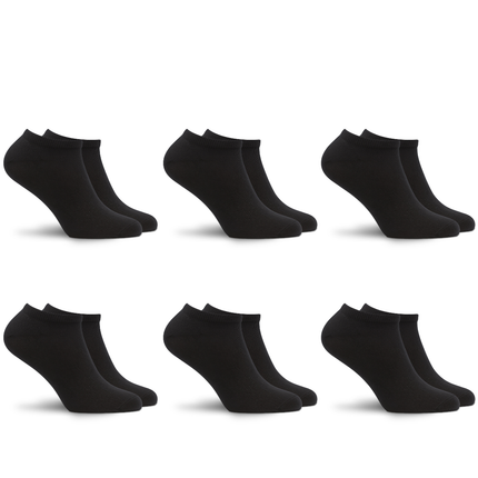 Sukats® Sneakersokken | 6 of 12 paar