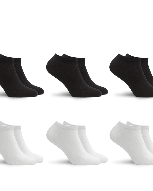 Sukats® Sneakersokken | 6 of 12 paar