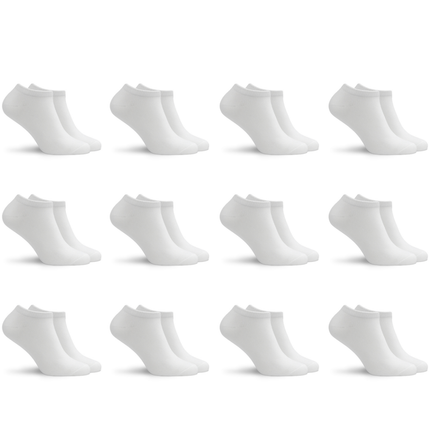 Sukats® Sneakersokken | 6 of 12 paar