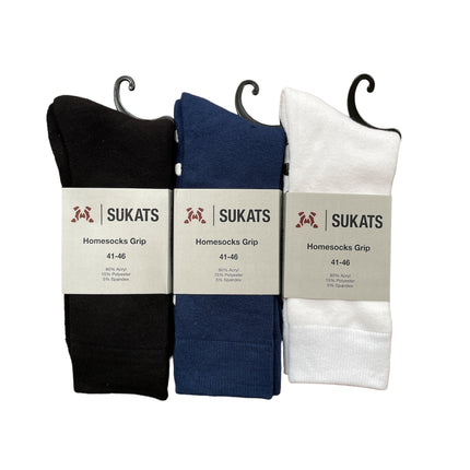 Sukats® Antislip sokken | Gripsokken | 2 of 3 Paar