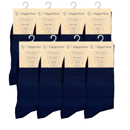 Hipperboo® Bamboe Sokken | 4 of 8 Paar