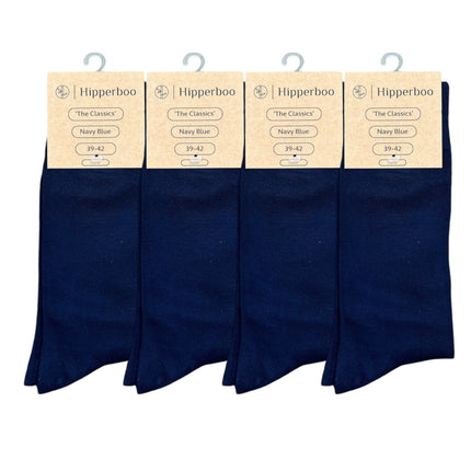 Hipperboo® Bamboe Sokken | 4 of 8 Paar
