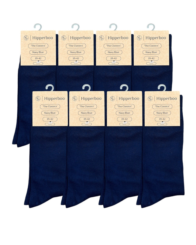 Hipperboo® Bamboe Sokken | 4 of 8 Paar