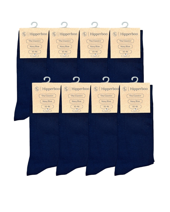 Hipperboo® Bamboe Sokken | 4 of 8 Paar