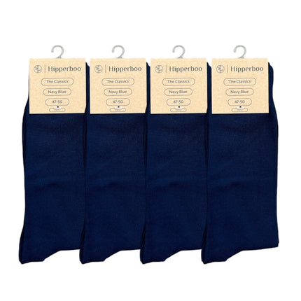 Hipperboo® Bamboe Sokken | 4 of 8 Paar