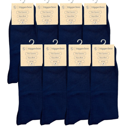 Hipperboo® Bamboe Sokken | 4 of 8 Paar