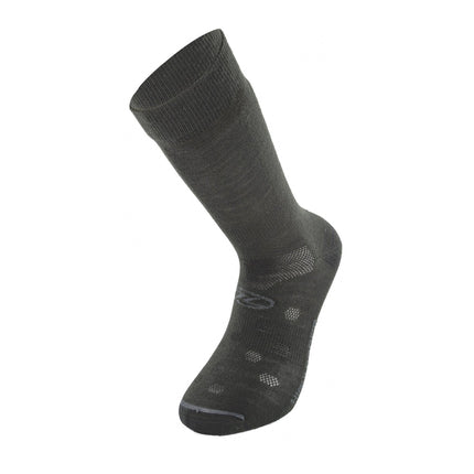 Highlander Outdoor® Coolmax Liner Wandelsokken