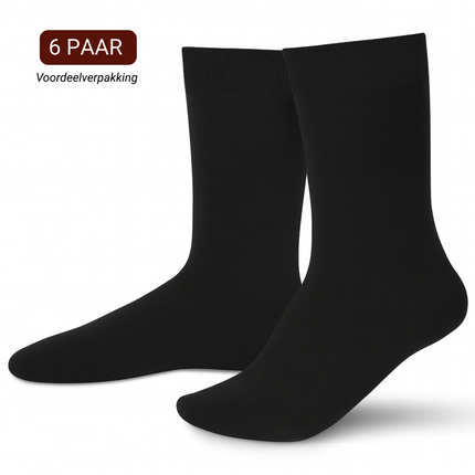 Sukats® Thermosokken | 3 of 6 Paar