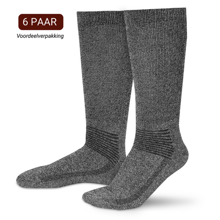 Sukats® Thermo Werksokken | 3 of 6 Paar