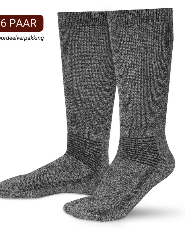 Sukats® Thermo Werksokken | 3 of 6 Paar
