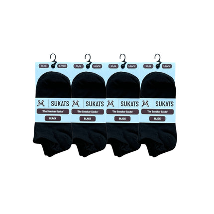 Sukats® Sneakersokken | 6 of 12 paar