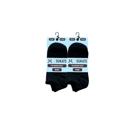 Sukats® Sneakersokken | 6 of 12 paar