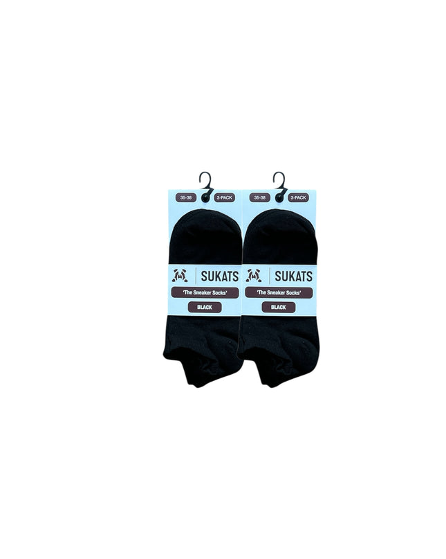 Sukats® Sneakersokken | 6 of 12 paar