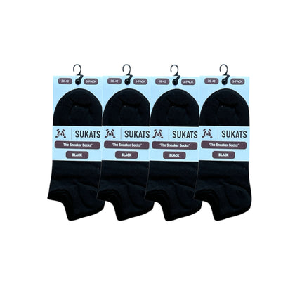 Sukats® Sneakersokken | 6 of 12 paar
