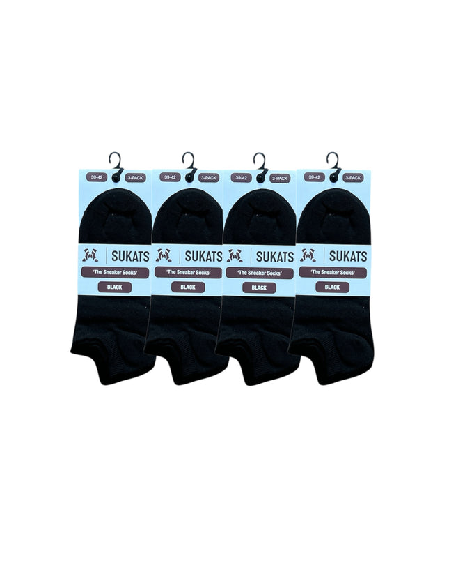 Sukats® Sneakersokken | 6 of 12 paar