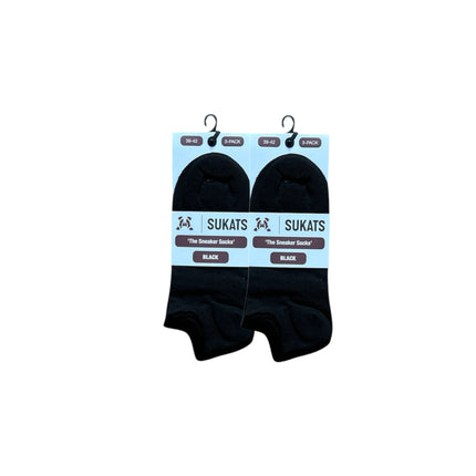 Sukats® Sneakersokken | 6 of 12 paar