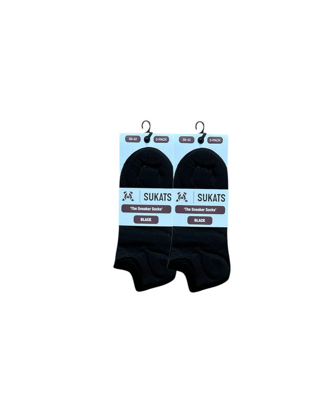 Sukats® Sneakersokken | 6 of 12 paar