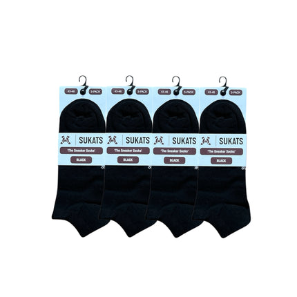 Sukats® Sneakersokken | 6 of 12 paar